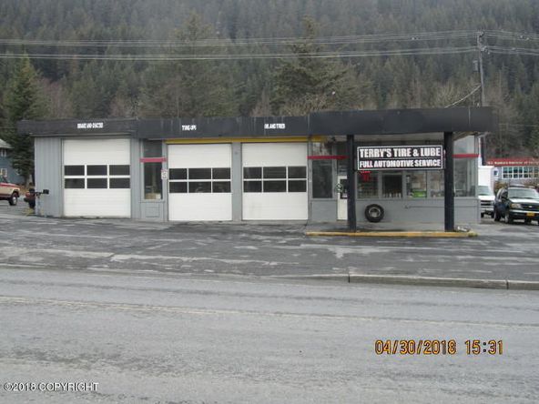 801 3rd Ave, Seward, AK 99664